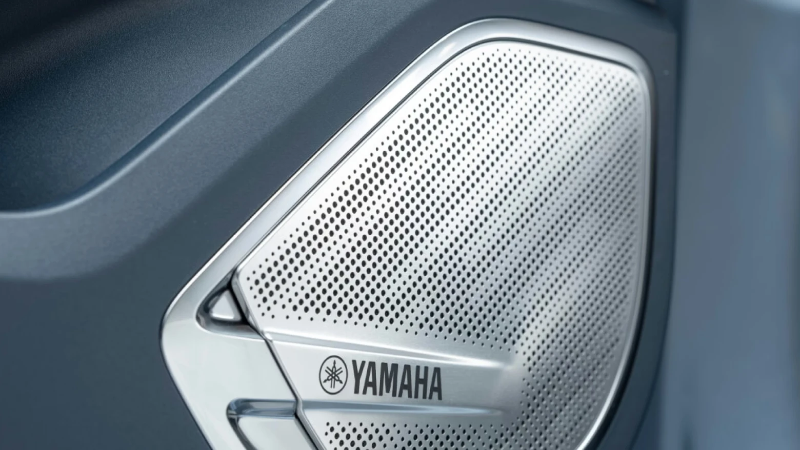 Audio Premium Yamaha Surround - Zeekr Movelit
