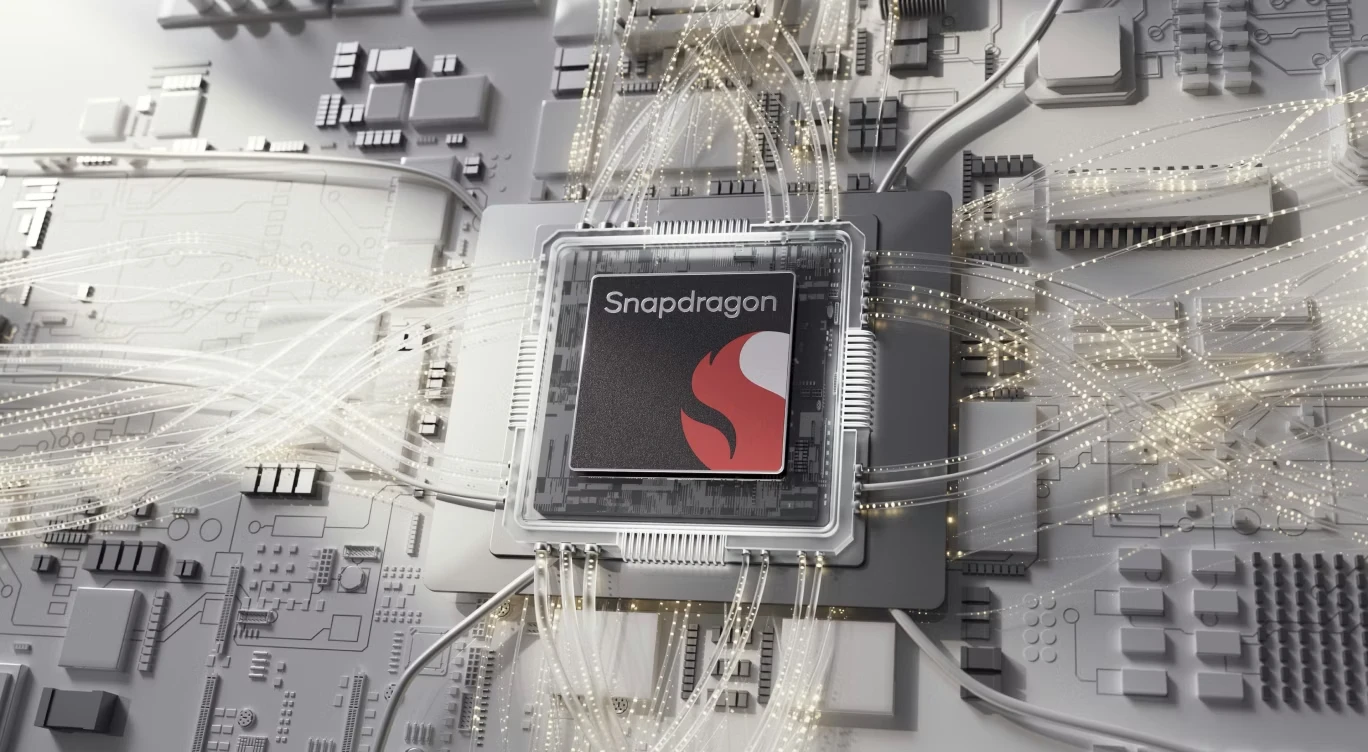 Plataforma de Computación de Cabina Inteligente Qualcomm 8295 - Zeekr Movelit
