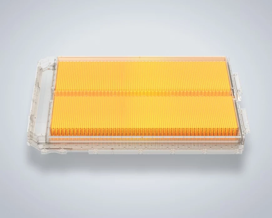Batería Golden Brick 2nd Gen de 75 kWh - Zeekr Movelit